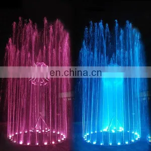 Factory Own Brand Finn Forest Ss304 Material Indoor Water Fountain thumbnail-1