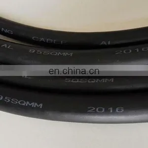 Aluminum Rubber Welding Cable Awg 20 thumbnail-3
