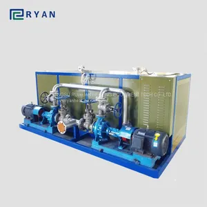 Heat Conduction Oil Furnace is Suitable for Roller Industry thumbnail-1