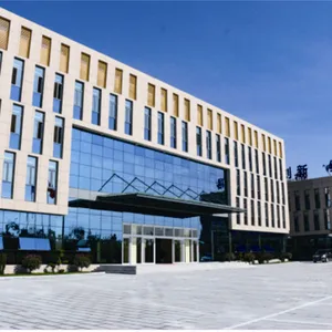 Yantai Harvest Membrane Technology Co. Ltd. company overview - view 1 thumbnail