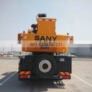 50 Tons Truck Crane STC500 SANY Official Price List thumbnail-3