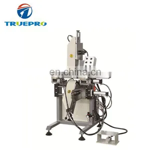 UPVC Window Water Slot Milling Machine thumbnail-2