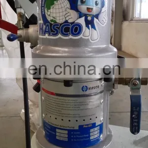 Insulating Glass Two-Component Coating Machine/ Silicone Sealants Extruder Machine thumbnail-4