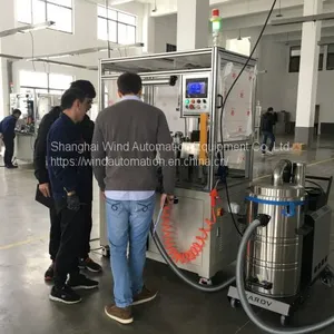 Semi Automatic Commutator Mica Undercutting Machine thumbnail-4