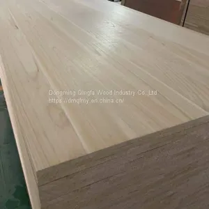 Paulownia Wood Board thumbnail-4