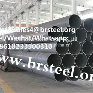 Erw Tube for Liquid and Gas Materials thumbnail-1