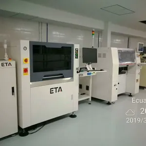 Good Sale SMT LED Strip Production Line Electronic Production Machine With CE thumbnail-3