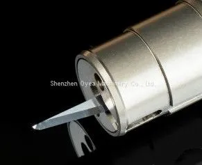 JingWei Knives/Blades J304 thumbnail-3