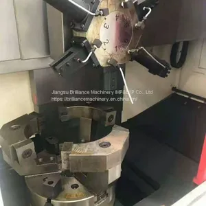 BOHI GCK516A CNC Vertical Lathe thumbnail-3