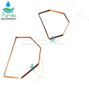 Customise Shape Air Coil thumbnail-4