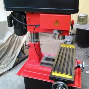 Drilling and Milling Machine 40 thumbnail-3
