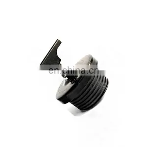 DCEC 4BT Diesel Engine Parts Oil Filler Cap 101322 thumbnail-2