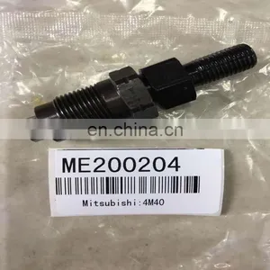 Fuel Injector ME200204 Mitsubishii Pajero 4M40 thumbnail-1