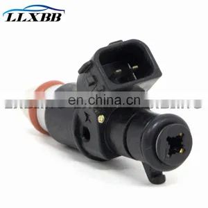 Original Fuel Injector Injection Nozzle 16450-PPA-A01 For Honda CRV CR-V 2.4L L4 2002-2004 16450PPAA01 thumbnail-3