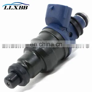 Original Fuel Injector Nozzle 23250-02030 2325002030 For Toyota Carina E AT190 23209-02030 2320902030 thumbnail-4