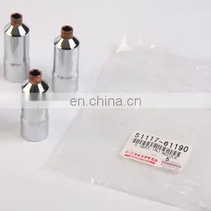J05E J08E Injector Nozzle Bushing For HINO thumbnail-1