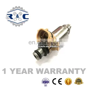 R&C High Quality Inyector 2325016150 2320916150 Nozzle Auto Valve For Toyota 100% Professional Tested Gasoline Fuel Inyector thumbnail-3