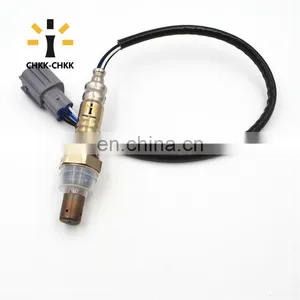Manufacturer Directory Competitive Price 5 Wire High Performance Low Price Oxygen Sensor OEM89467-48011 Perfect For Japanese Car thumbnail-1
