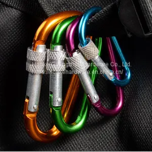 For Shade Sails Anchor Shackle Ship European Type Oval / Round Door Buckle thumbnail-1