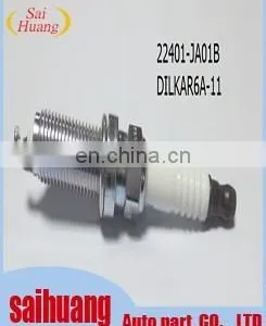 Auto Spare Parts Cars Iridium Spark Plug SK16HR11 90919-01233 For Japanese Car thumbnail-6