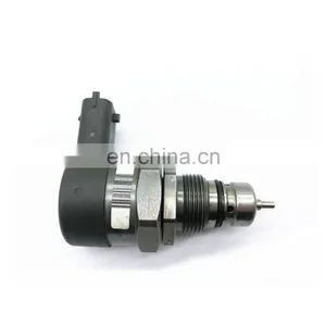Fuel Pressure Control Valve Fuel Pressure Regulator OEM 0281006037 31402-2F000 0281006037 314022F000 thumbnail-2