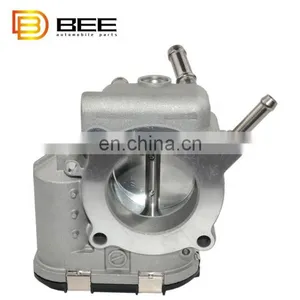 High Quality Throttle Body FOR HYUNDAI 35100-2B220 351002B150 thumbnail-3