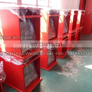 QCM200 Gasoline Injector Tester and Cleaner thumbnail-3