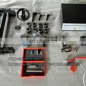 Common Rail Injector Measurement Kits CRM900 thumbnail-3