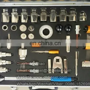 No.001 Full Set Common Rail Tools thumbnail-2