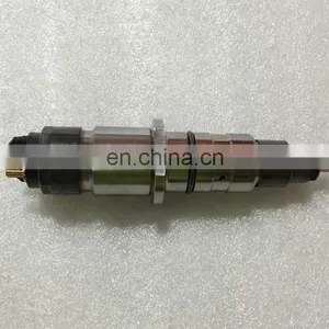 0445 120 377 Fuel Injector Bos-ch Original In Stock Common Rail Injector 0445120377 thumbnail-1