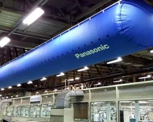 Durkeesox (Wuhan) Air Dispersion System Co.,Ltd company overview - view 1 thumbnail