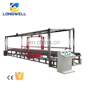 Longwell Full Automatic 3D Hot Cutter EPS thumbnail-4