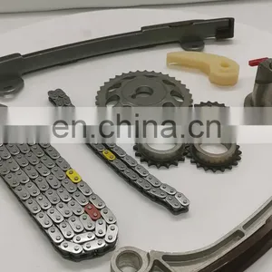 XYREPUESTOS AUTO PARTS Repuestos Al Por Mayor Auto Parts Timing Chain for Toyota 2AZ 13506-28010 thumbnail-1