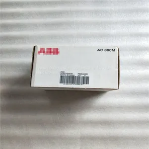 ABB CI862K01 3BUA000037R1 I/O Module Communication Interface thumbnail-4