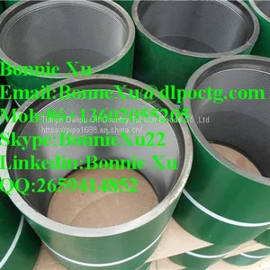 5-1/2 LTC N80Q Casing Coupling thumbnail-2