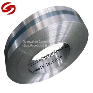 CK67 Cold Rolled Steel Strips for Rolling Shutter Springs thumbnail-4