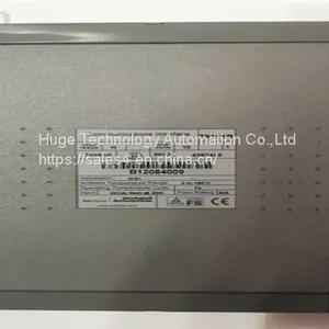 ICS Triplex T8300 Trusted Expander Chassis thumbnail-1