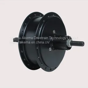 Aikema 128SX Powerful Rear Wheel Hub Motor for ERoad,eUrban,eMTB,eCargo thumbnail-1