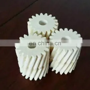 High Quality Oil-absorbing Gear Wool Felt thumbnail-4