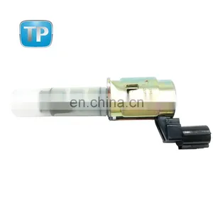Auto Engine Parts VVT Variable Valve Timing Solenoid Valve OEM 4M5G-6L713-BE 4M5G6L713BE 1366329 BE8Z6M280B CN1G6L713BB thumbnail-1