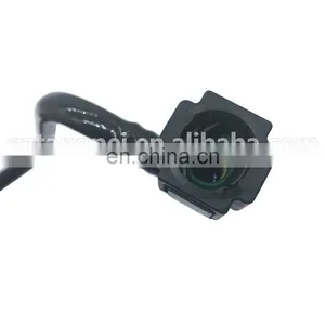 Tube Assembly Master to Slave Cyl OEM CN15-7K502-AA CN157K502AA thumbnail-2