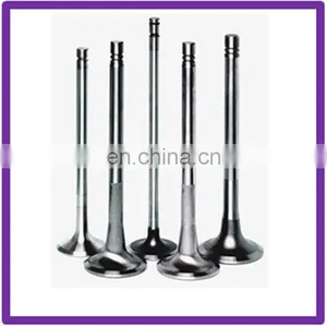 Motor Engine Valve for SubaruENG EA71 EA81 13201AA250 13202AA270 13202AA272 thumbnail-3