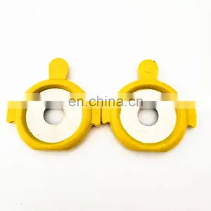 For All 4tec Sea Doo Watercraft Retaining Rings Qty 2 293710114 NEW OEM RXP-X RXT-X 255 260 1503 Ride Plate Fitting Cheap Price thumbnail-5