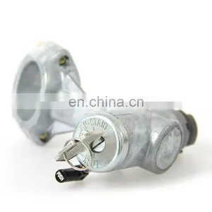 Ignition Starter Switch For NISSAN OEM 48700-D4025 78840-15G25 80600-01G25 80601-01G25 thumbnail-1