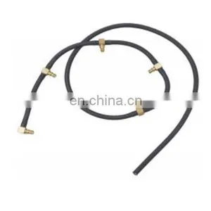 Fuel Return Line Hose Pipe Injector Hose Leak Line OE: A6120700032 for BENZ W203/CL203/S203/W210/S210/W463/W163/903 thumbnail-1