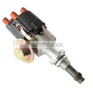 Ignition Distributor FOR VW Audi OEM 034905205L/0237030015/568905888/035905205AJ thumbnail-1
