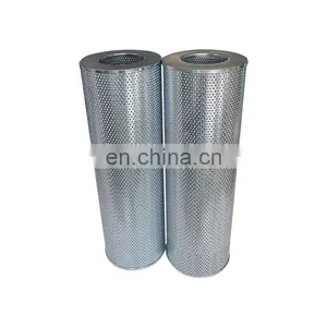 Customized High Performance Hot Sales Stainless Steel Hydraulic Oil Filter Element thumbnail-7
