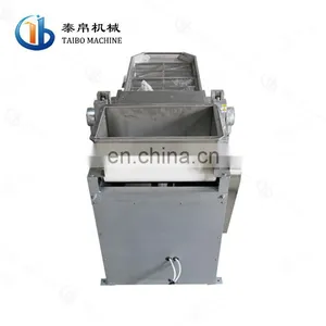 Cashew/macadamia/peanut/almond/walnut Processing Machine,nut Dicer, Nutlet/pip Dicing Machine thumbnail-6