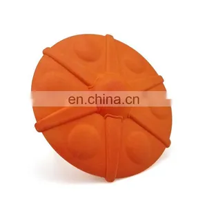 Low Price Flying Disc Dog Play Toy Outdoor Interactive Pet Toy thumbnail-5