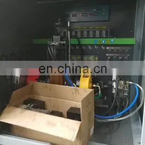 Vehicle Diagnostic Machine CR918 Computerized Electronic Common Rail Diesel Fuel Calibration Machine thumbnail-6